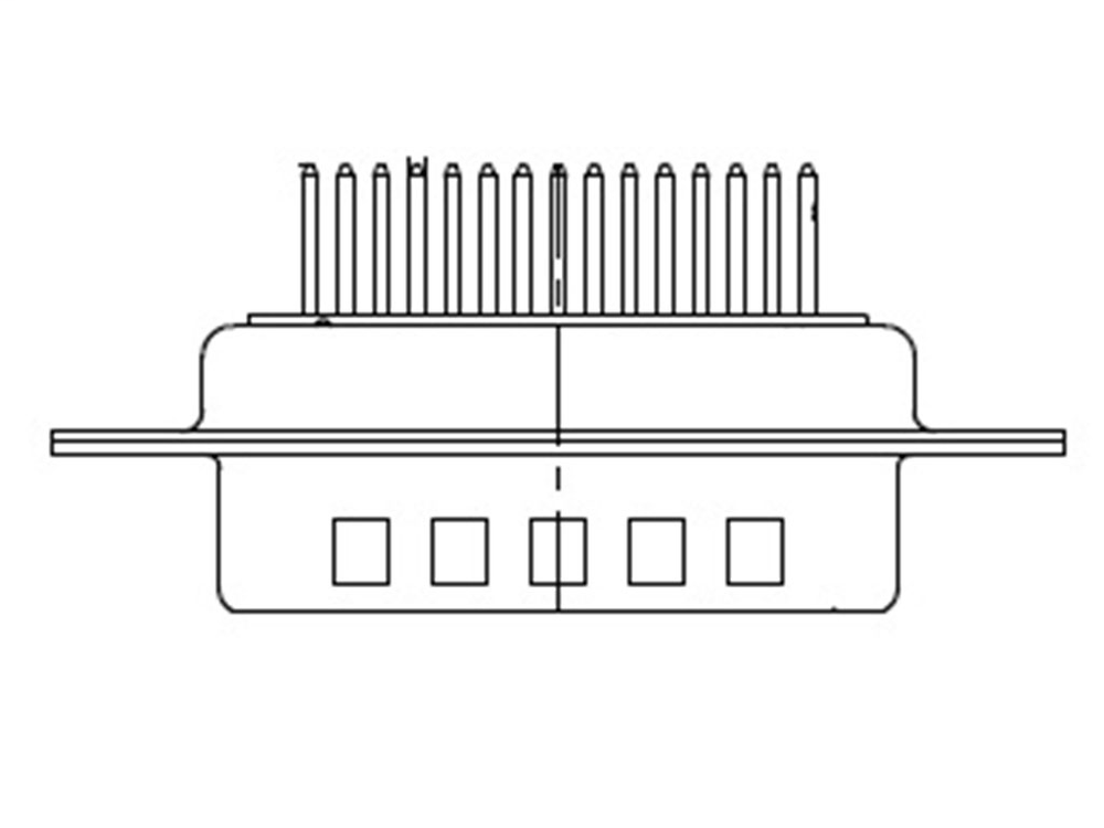 Image of Molex 1731090124