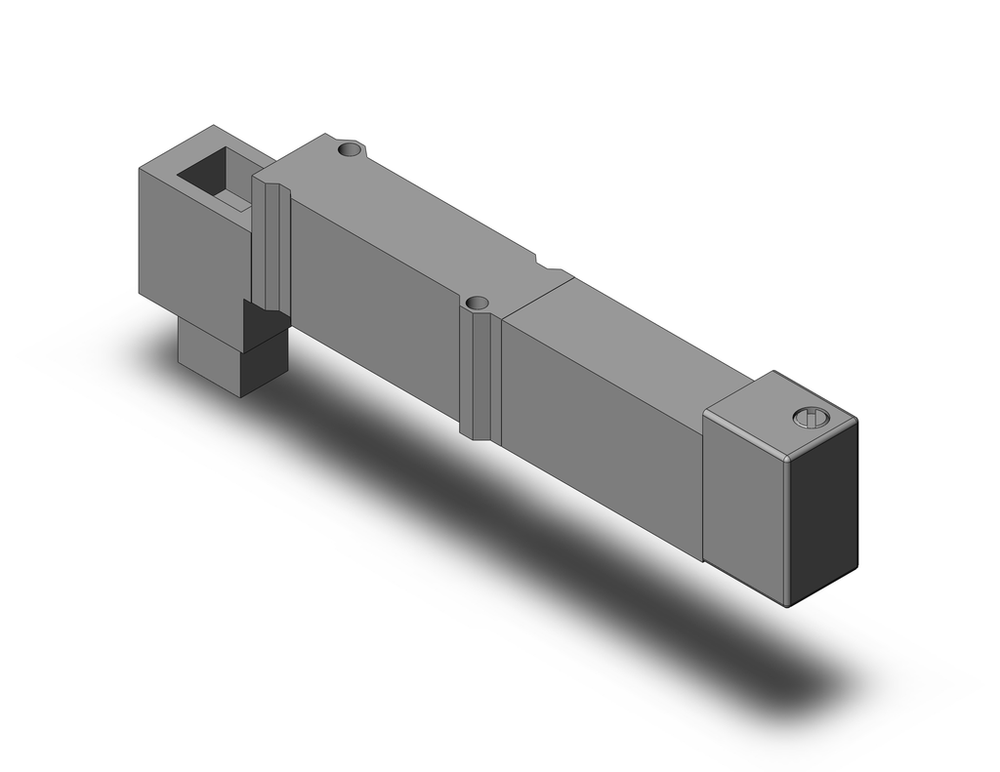 Image of SMC SY30M-60-1A