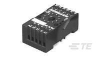Image of Schrack 8-1393163-4