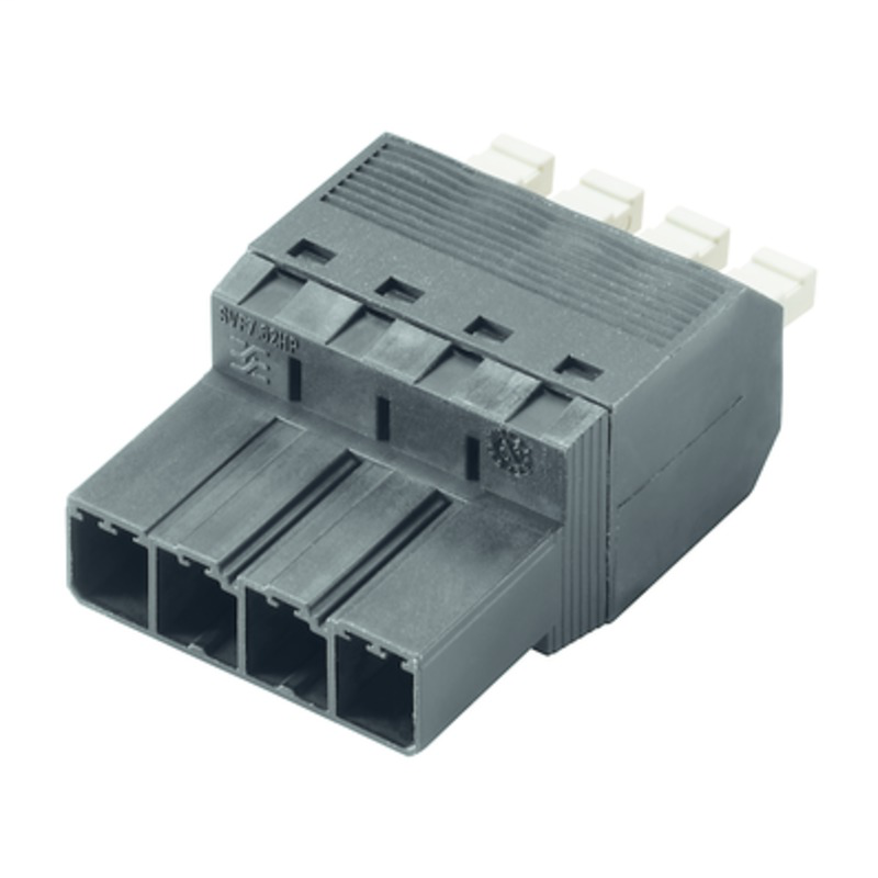 Image of Weidmuller 1547550000