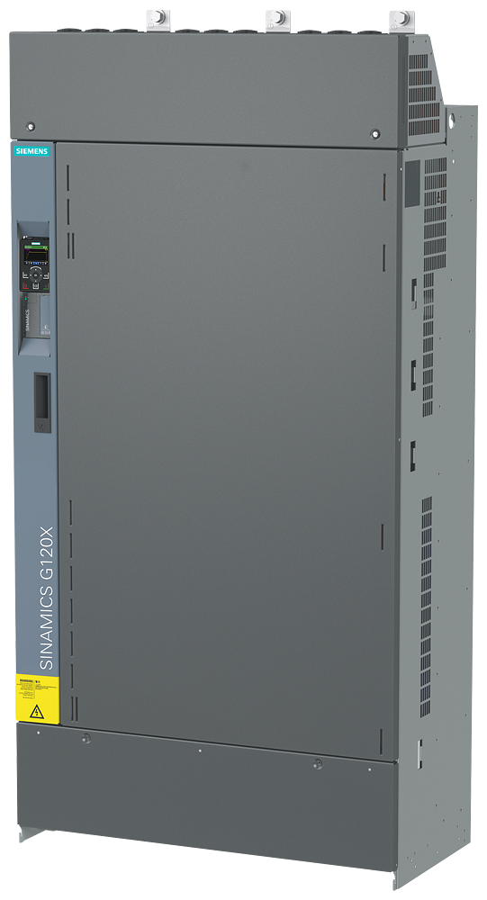 Image of Siemens 6SL32203YH621CB0