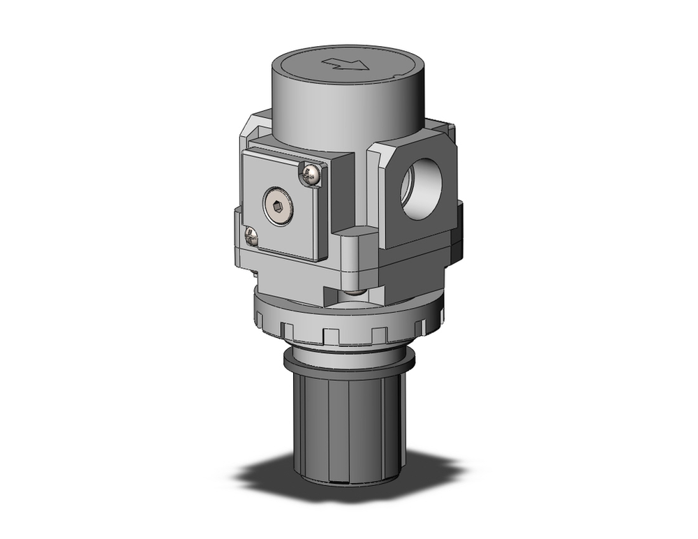 Image of SMC AR30-F03H-1-B