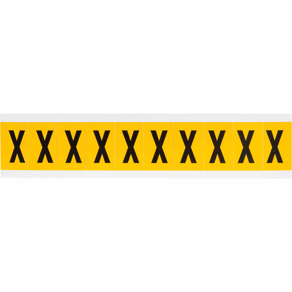 Image of Brady 1530-X