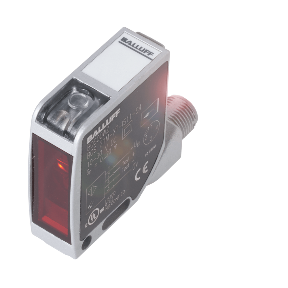 Image of Balluff BOS 21M-XT-IS11-S4