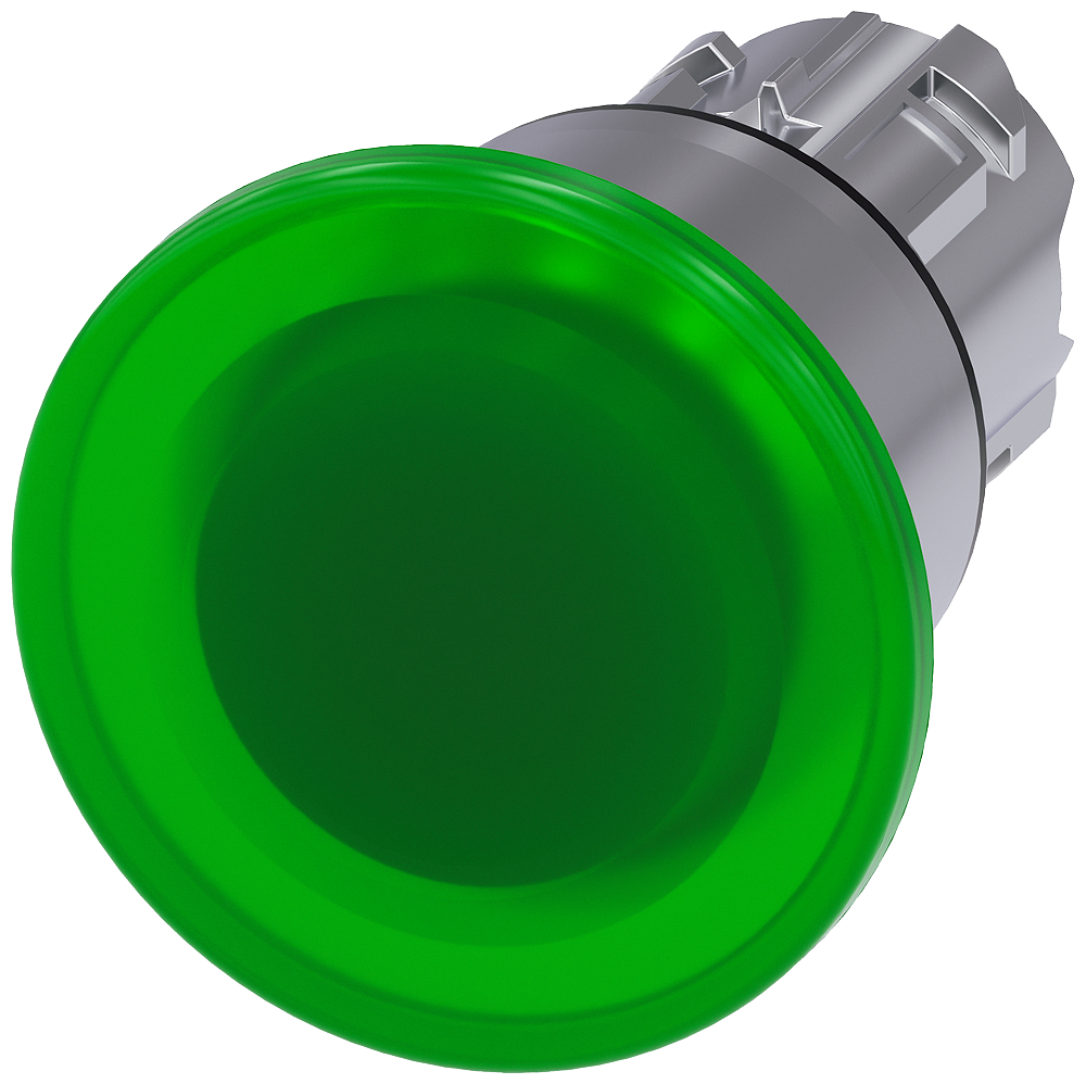 Image of Siemens 3SU10511BA400AA0