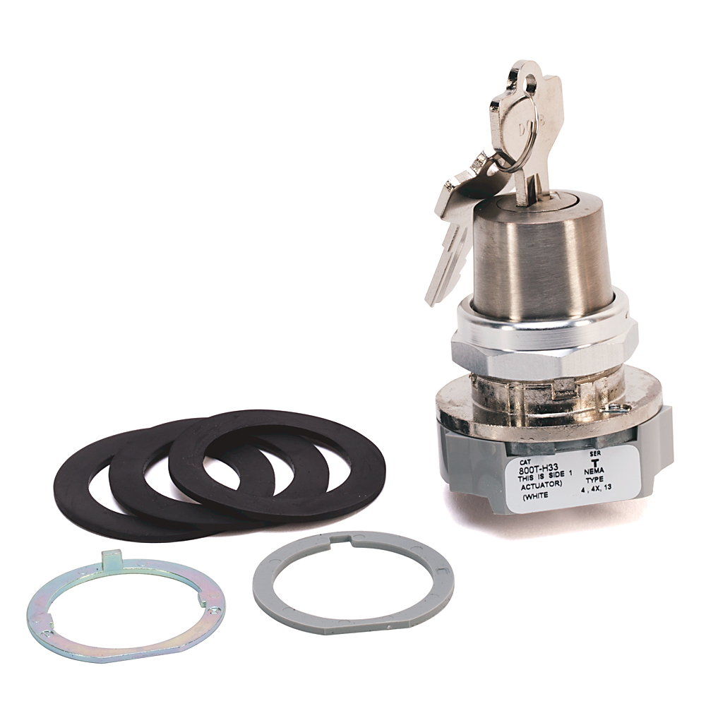 Image of Allen-Bradley 800T-H3310A