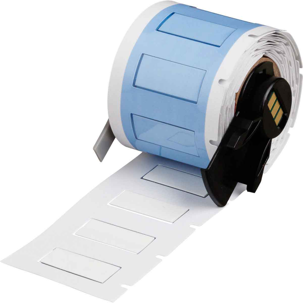 Image of Brady PSPT-250-1-WT