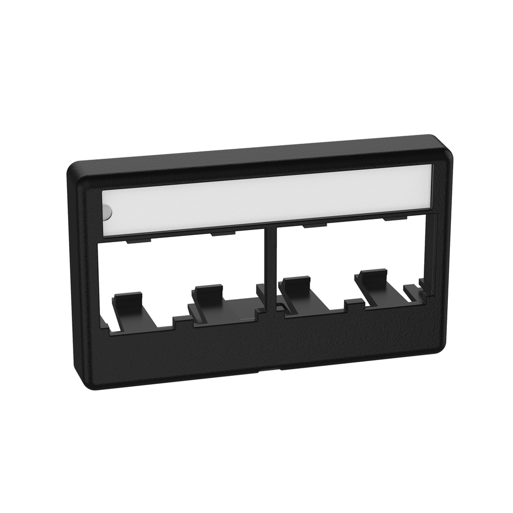 Image of Panduit CFFPL4BL