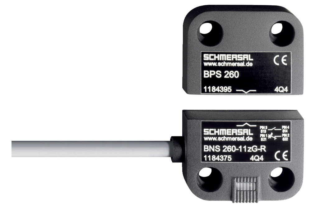 Image of Schmersal 101184386