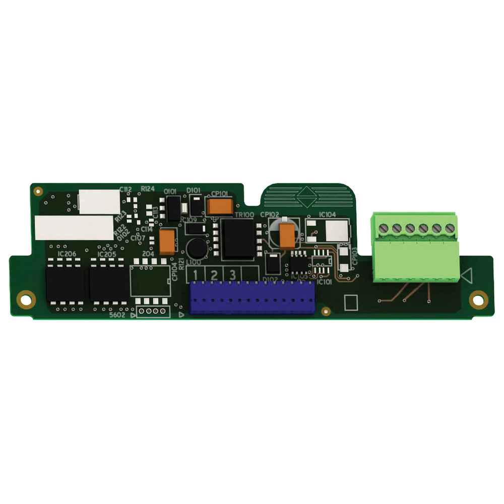 Image of Schneider Electric VW3A3401