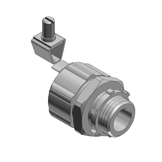 Image of Thomas & Betts 5233ALGR
