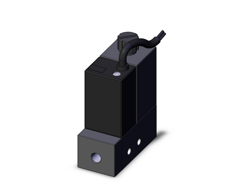 Image of SMC ZSE2-0X-15