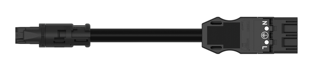 Image of WAGO 774-9293/1517-501