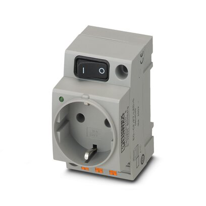 Image of Phoenix Contact 804046