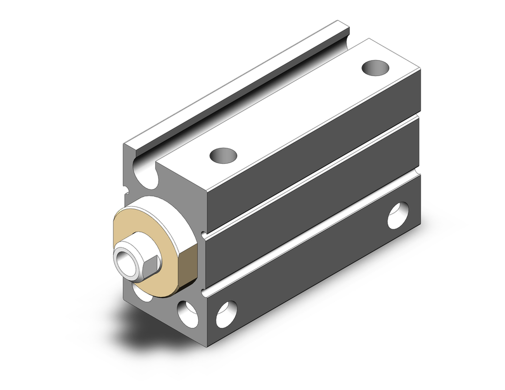 Image of SMC CUJB8-20D