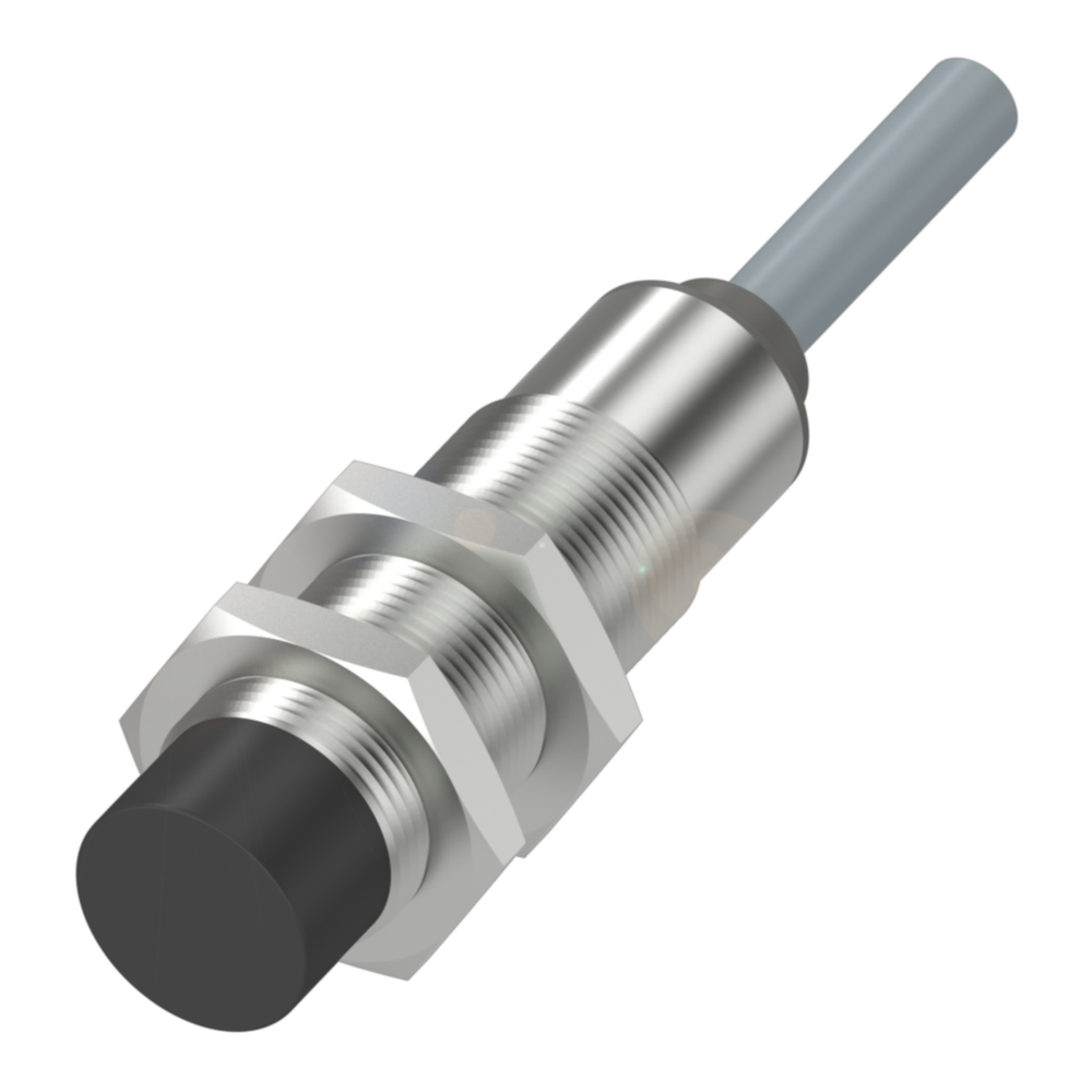 Image of Balluff BIC 2I22-P2A02-M18MF2-EPX07-050