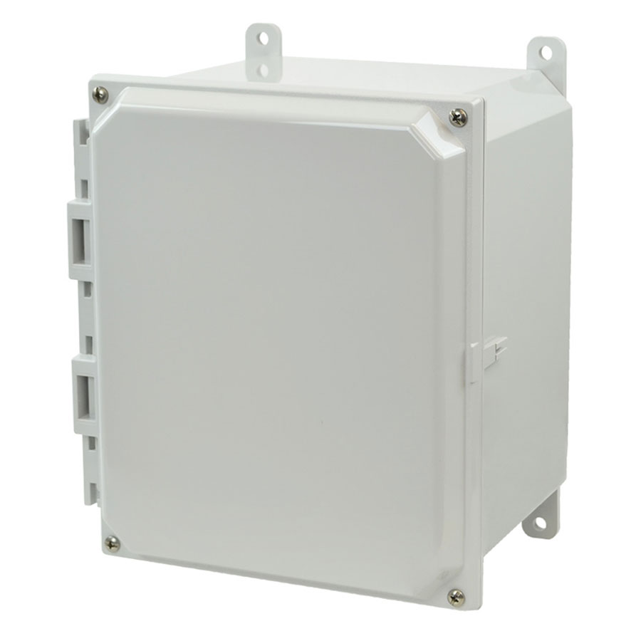 Image of Allied Moulded AMP1086