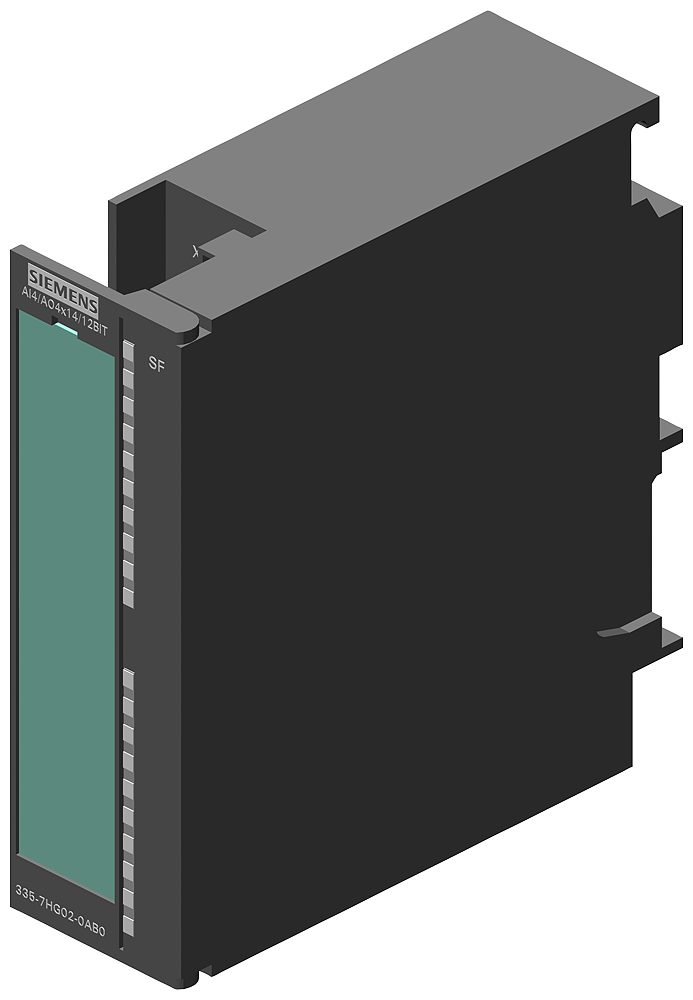 Image of Siemens 6ES73357HG020AB0
