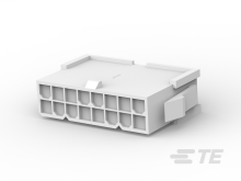 Image of TE Connectivity 1-1586018-6