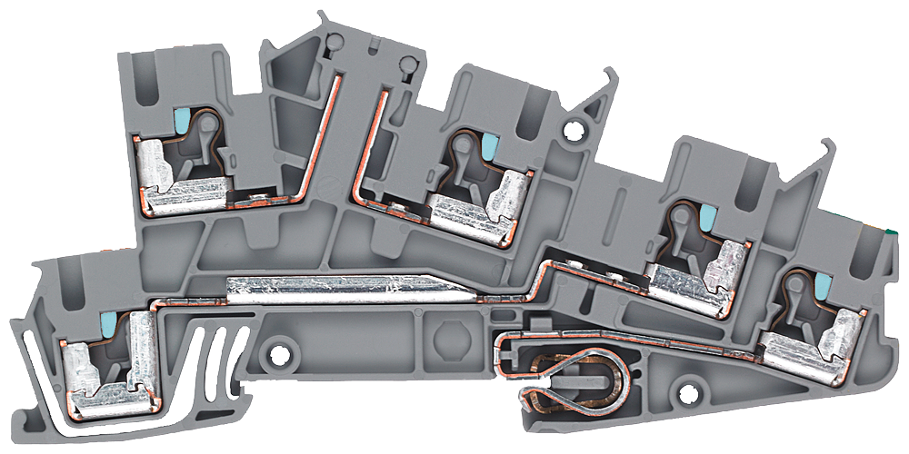 Image of Siemens 8WH6001-4PF00