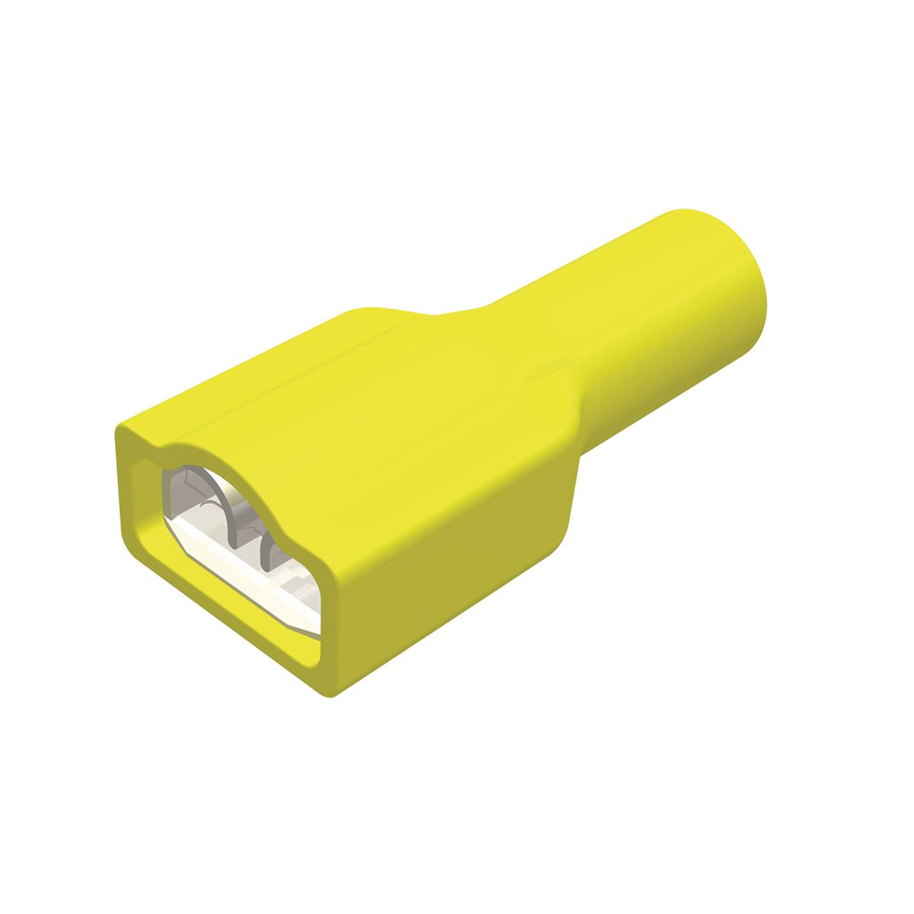 Image of Burndy FQN10M25X03D