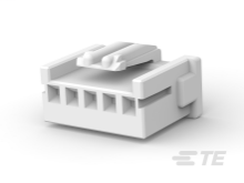 Image of TE Connectivity 5-917689-1
