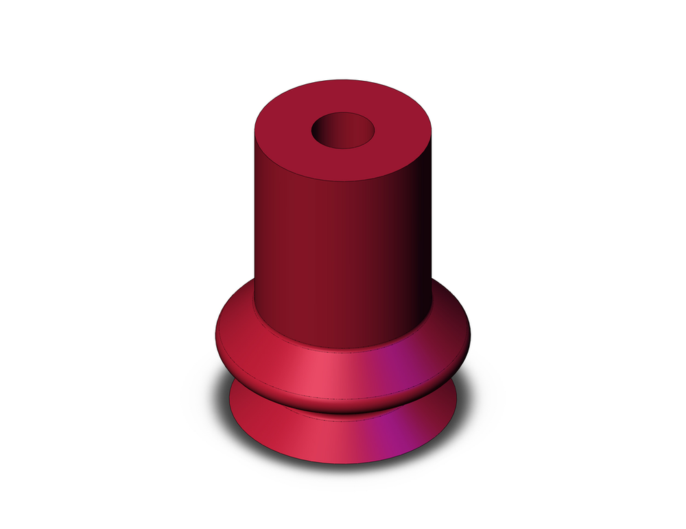 Image of SMC ZP08BN