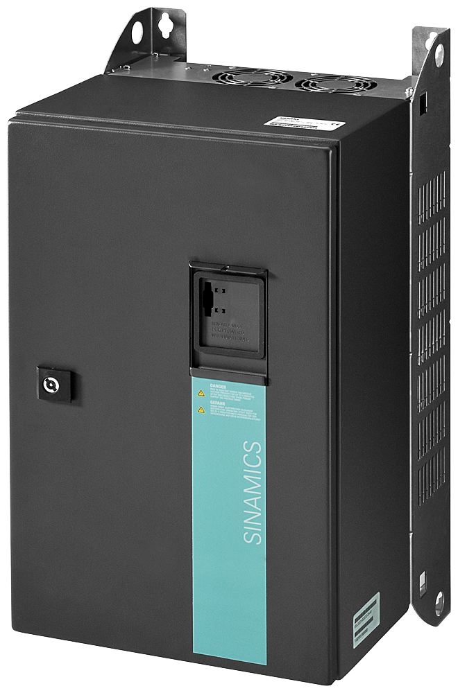 Image of Siemens 6SL32230DE322BA0