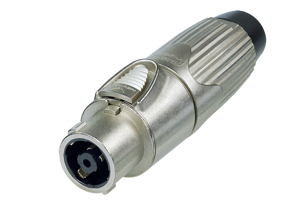 Image of Neutrik NLT8FX