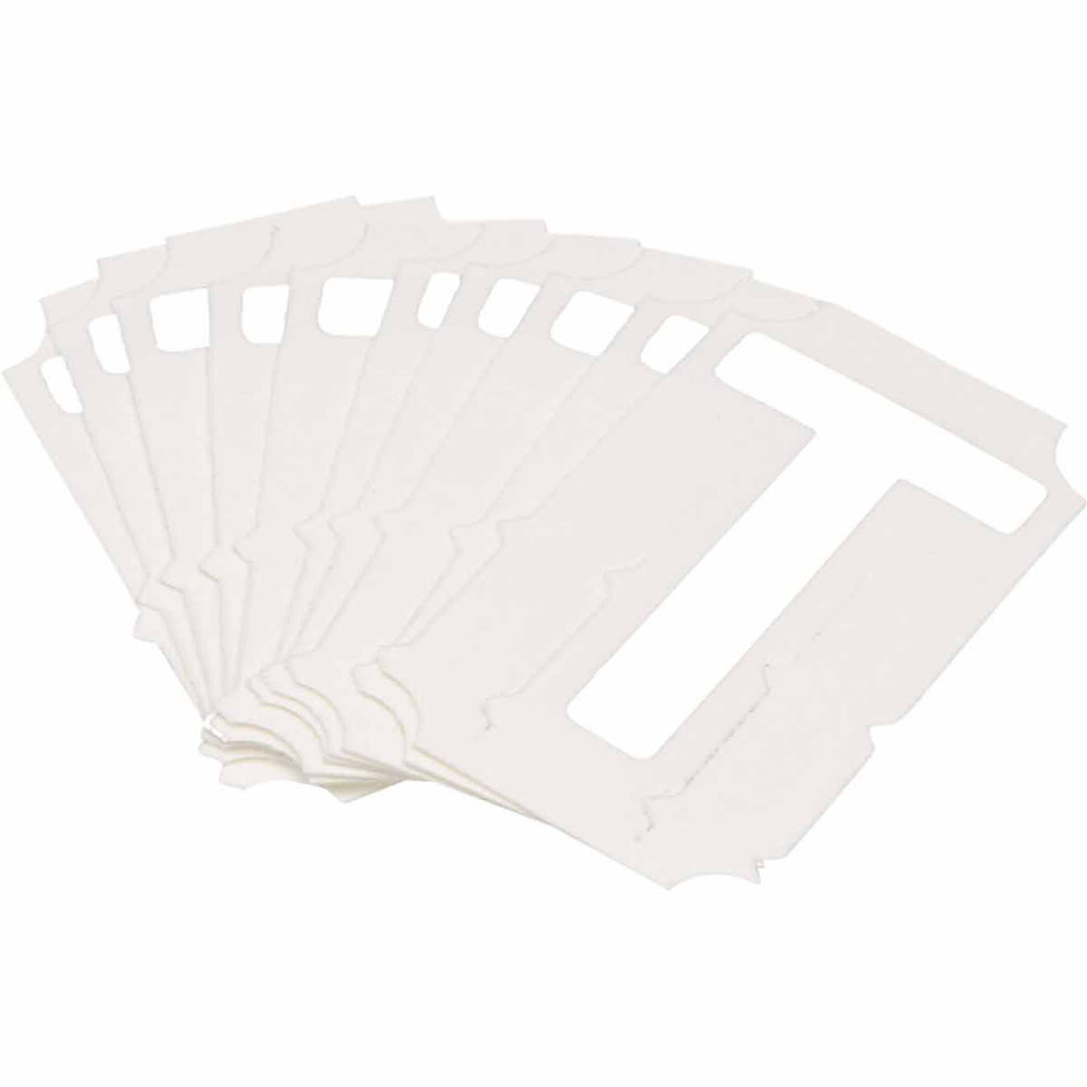 Image of Brady 5080-T