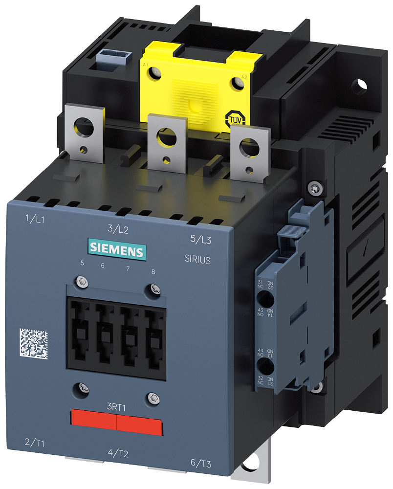 Image of Siemens 3RT10546SF363PA0