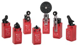 Image of Allen-Bradley 440P-CHLB12R6