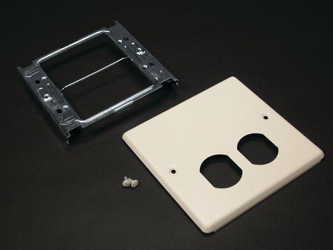 Image of Wiremold G4047BX