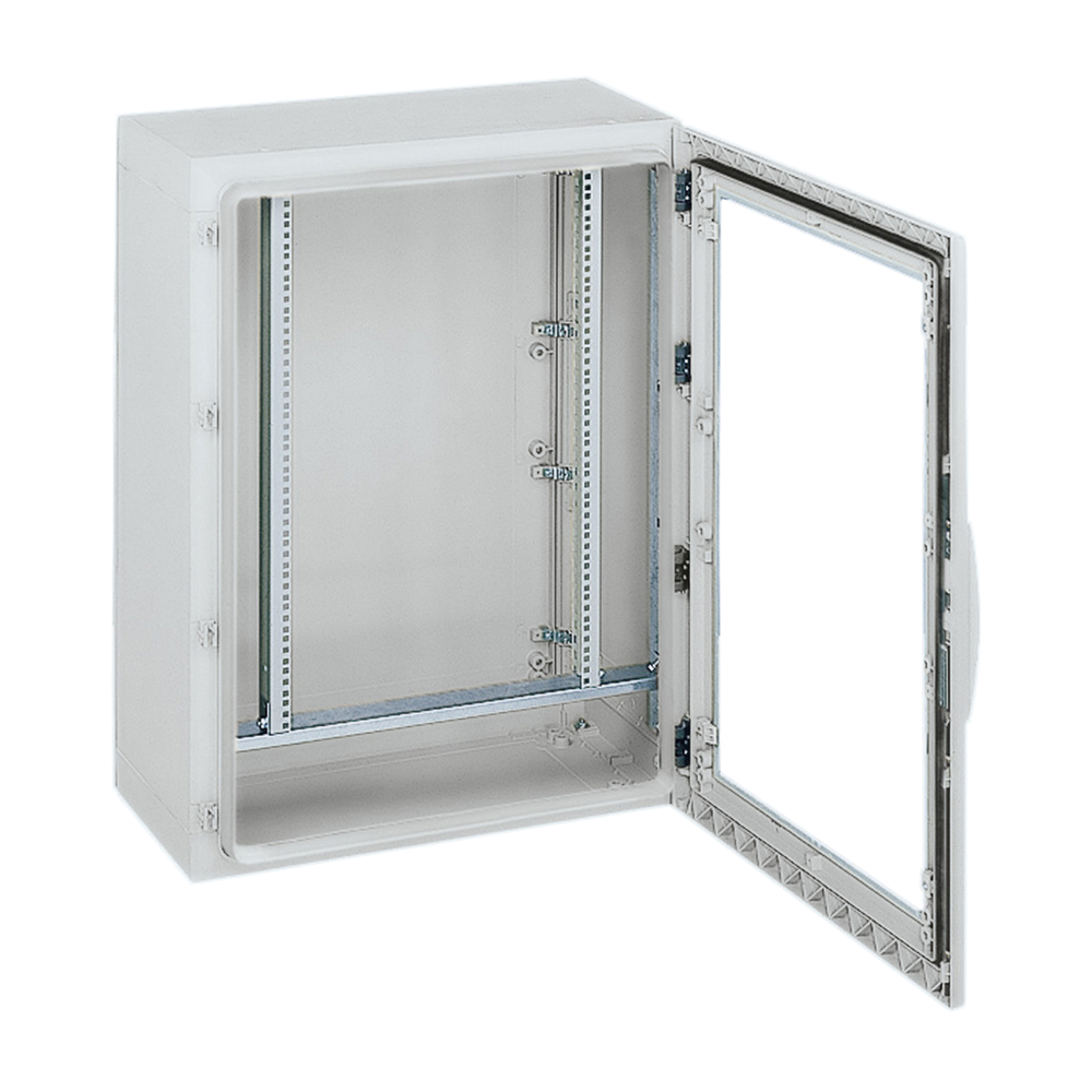 Image of Schneider Electric NSYBRF8PLAG