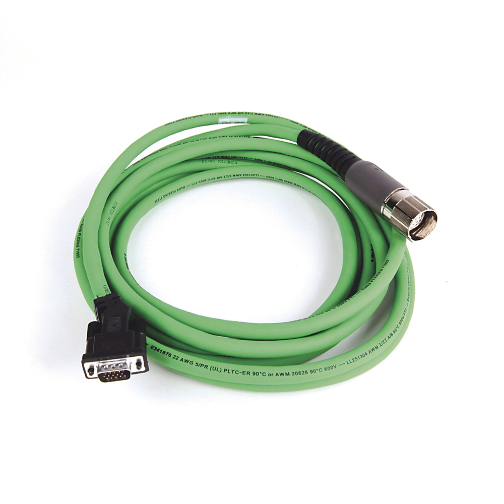 Image of Allen-Bradley 2090-CFBM7DD-CEAF05