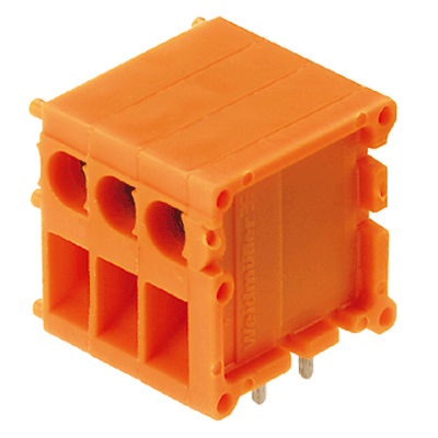 Image of Weidmuller 0595460000