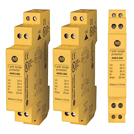Image of Allen-Bradley 4983-DD06