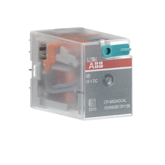 Image of ABB 1SVR405613R1100