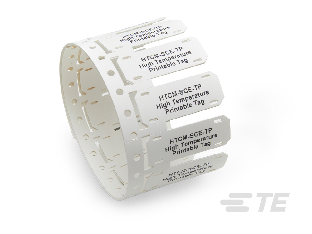 Image of Raychem HTCM-SCE-TP-1/2-6H-9