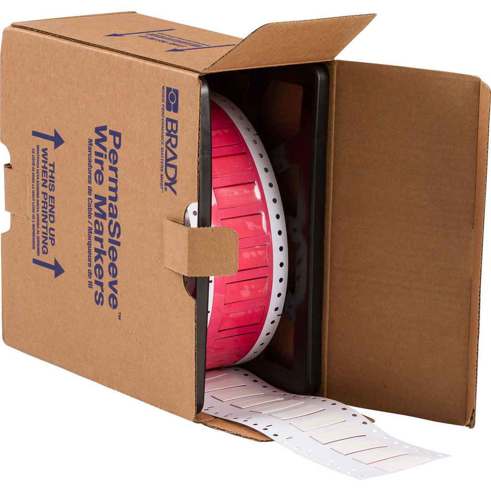 Image of Brady HX-375-150-WT