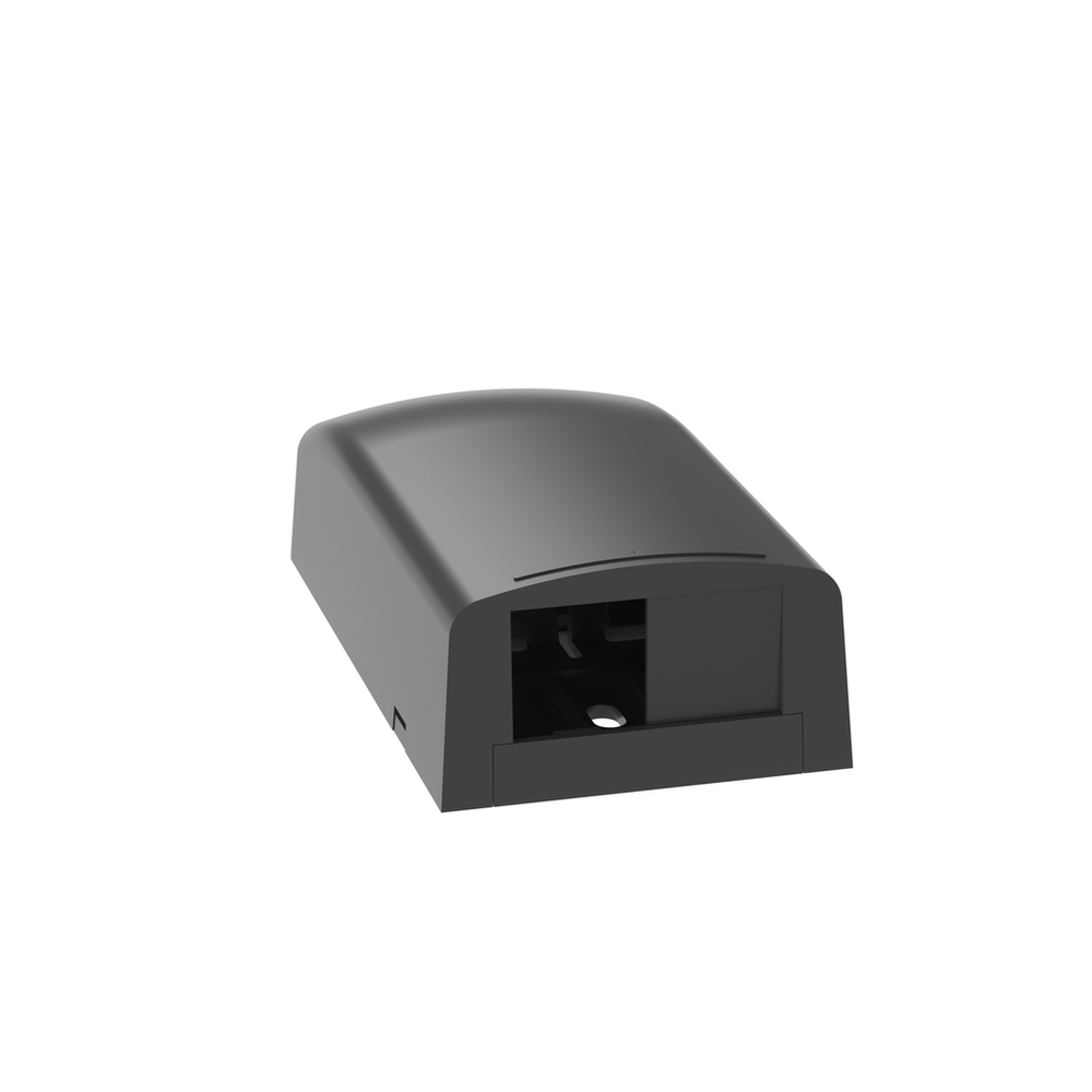 Image of Panduit CBX2BL-AY