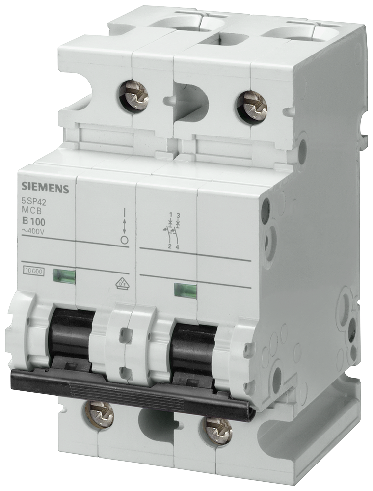 Image of Siemens 5SP4291-7