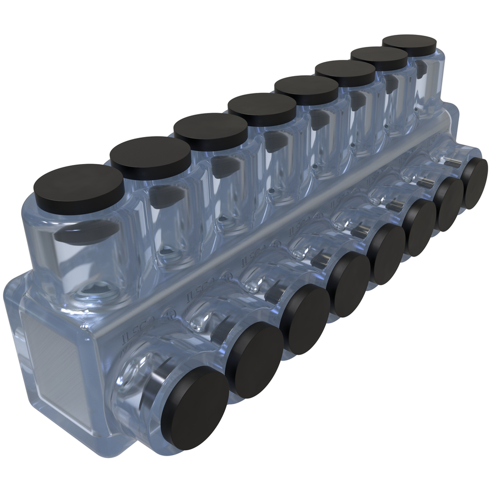 Image of ILSCO ECTS-8-4