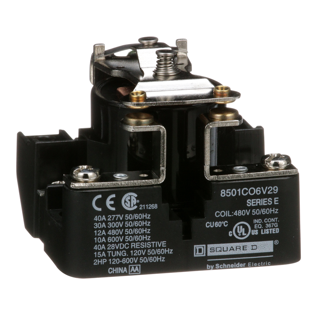 Image of Schneider Electric 8501CO6V29