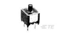 Image of Alcoswitch 4-1437571-0