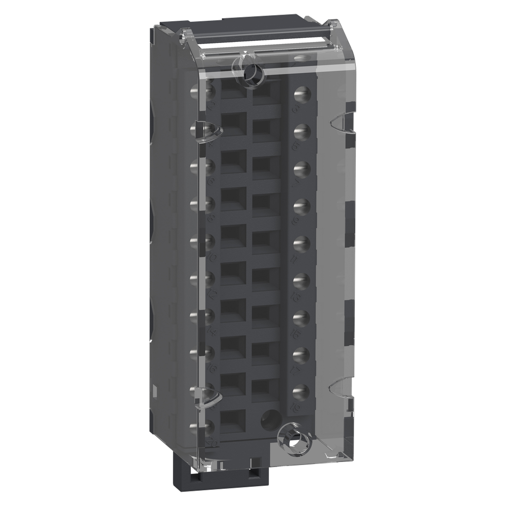 Image of Schneider Electric BMXFTB2000