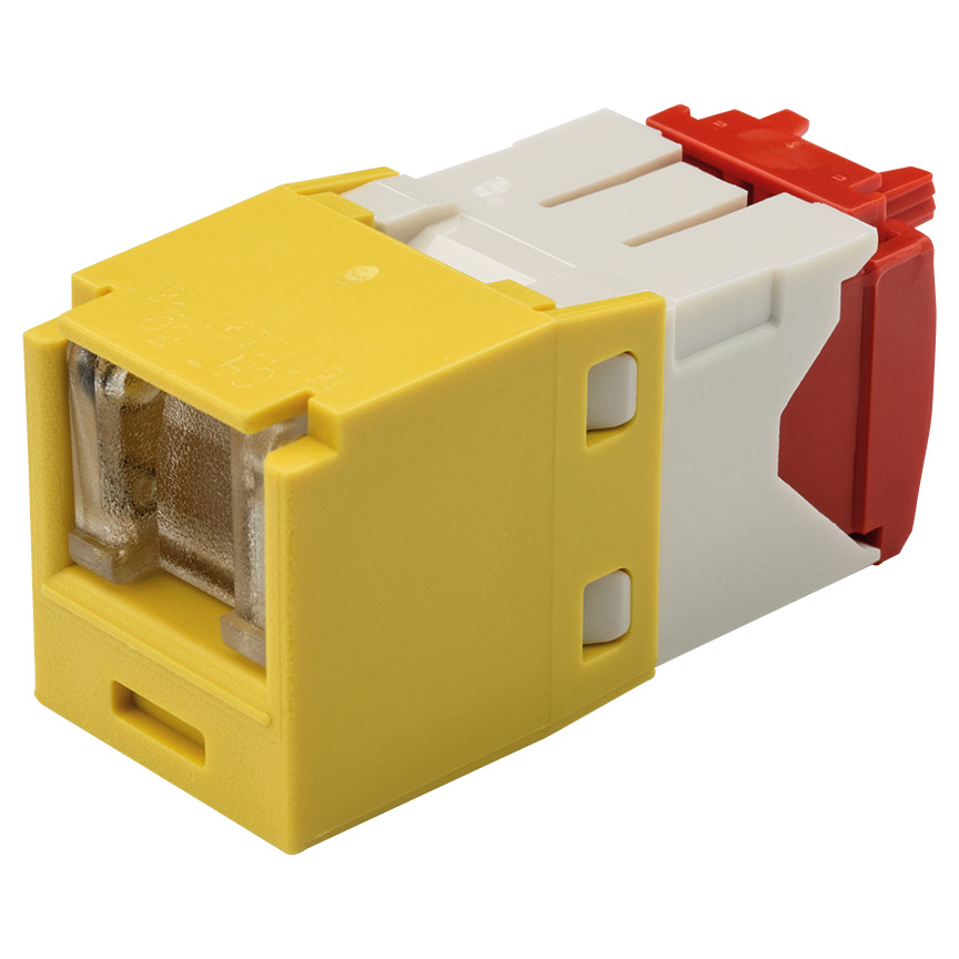 Image of Panduit CJH5E88TGYL