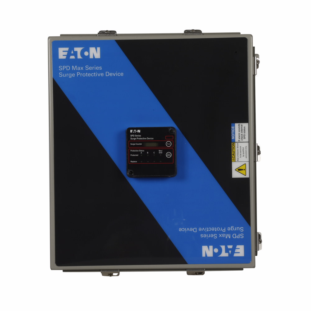 Image of Eaton SPM250480Y3R