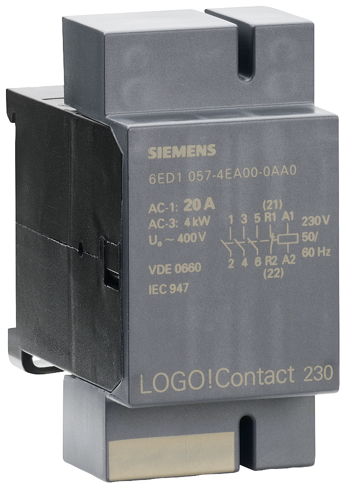 Image of Siemens 6ED10574EA000AA0