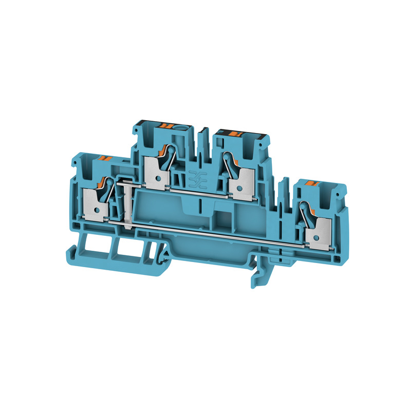 Image of Weidmuller 2540030000